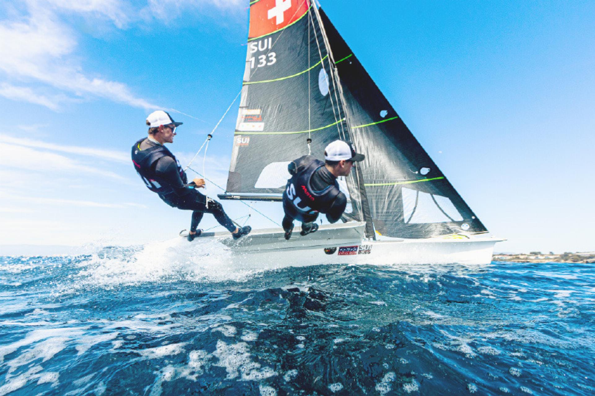 2025 im Gstaad Yacht Club: ein Jahr des Dialogs, der Kultur und sportlicher Spitzenleistungen - Das Bild wird blockiert. – Möglicherweise durch einen aktiven Adblocker.