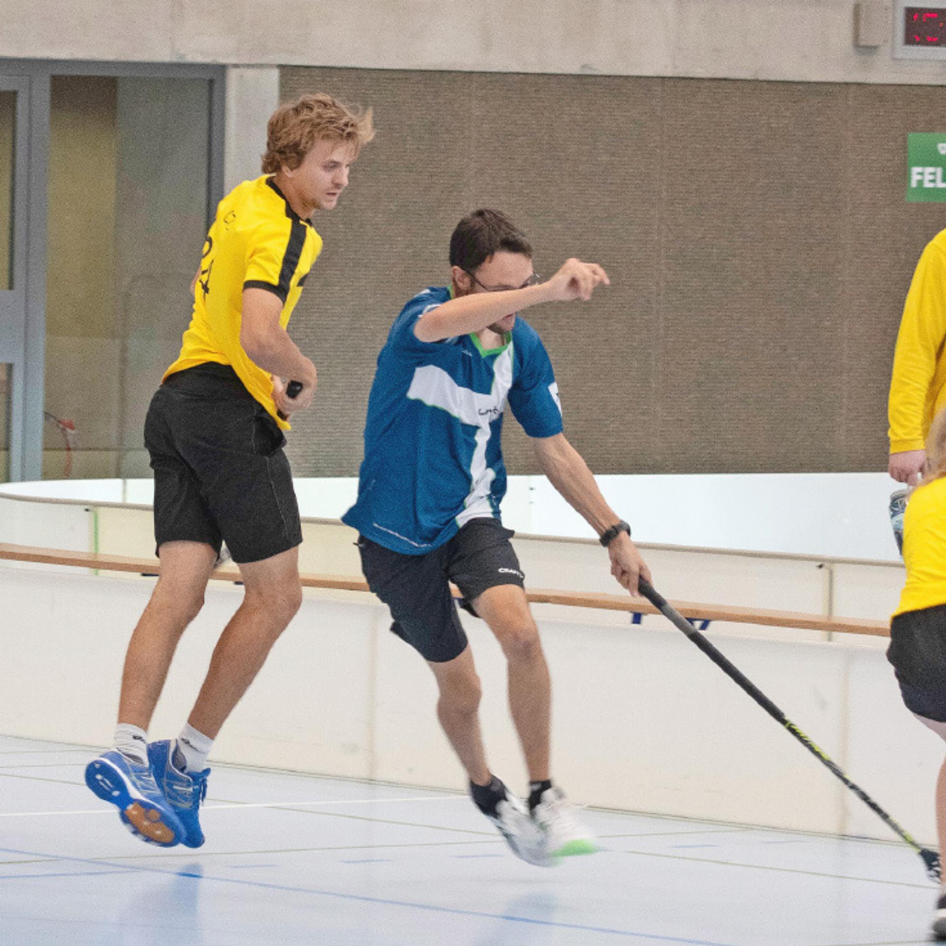 Sieg für «Max and the Gauchos» - Das Bild wird blockiert. – Möglicherweise durch einen aktiven Adblocker.
