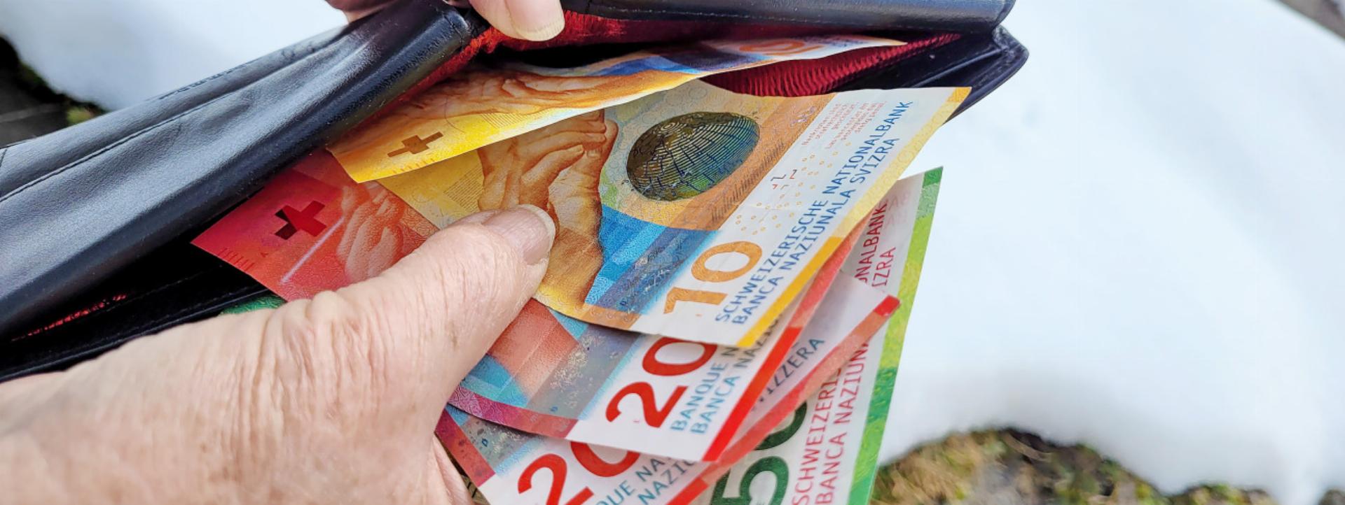 So teuer ist die Kurtaxe wirklich - Das Bild wird blockiert. – Möglicherweise durch einen aktiven Adblocker.