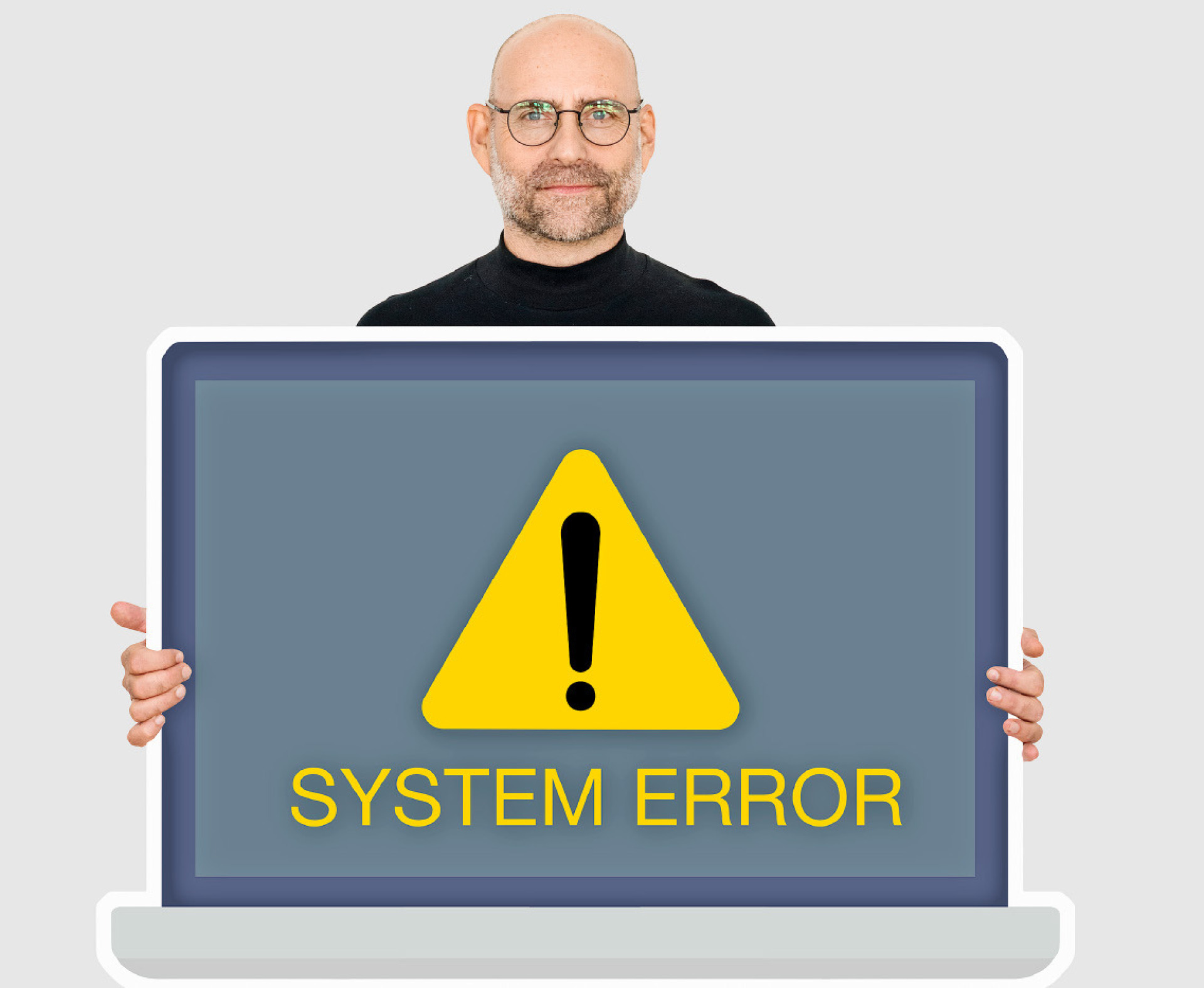 Serverausfall: Websites und Mailaccounts seit Tagen nicht verfügbar - Das Bild wird blockiert. – Möglicherweise durch einen aktiven Adblocker.