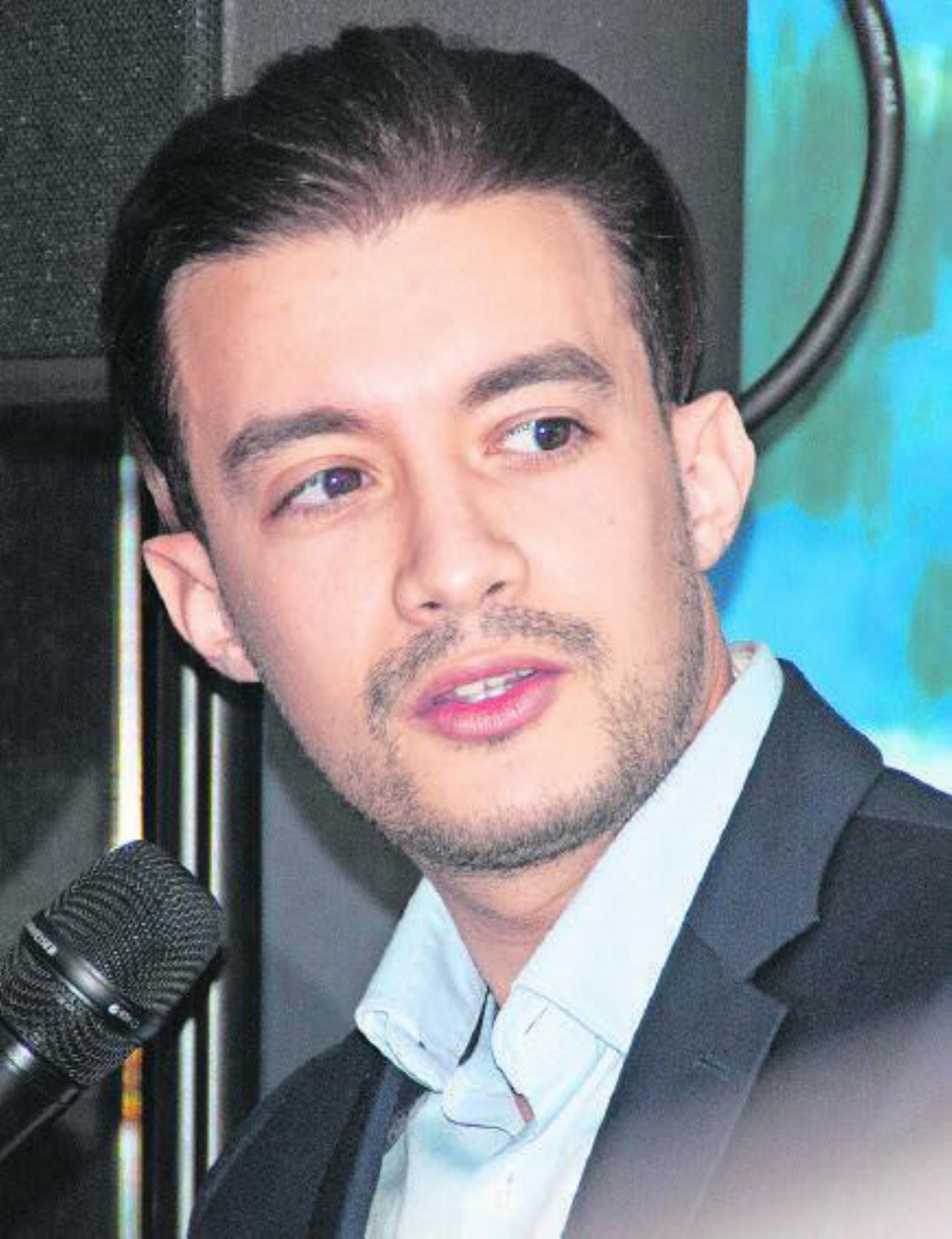 Othmane Khoris verlässt The Alpina - Das Bild wird blockiert. – Möglicherweise durch einen aktiven Adblocker.