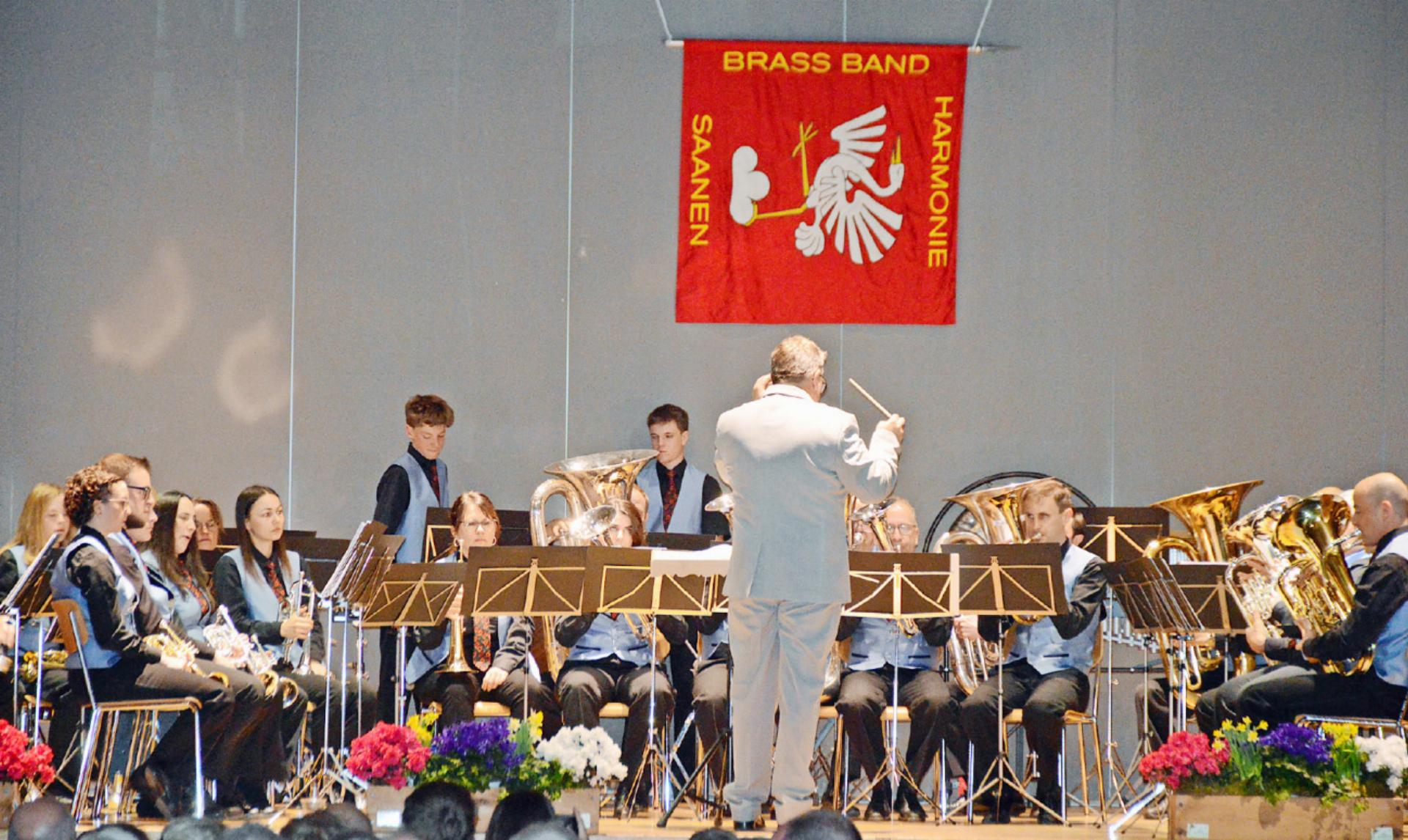 Ein bunter Strauss von Melodien - Das Bild wird blockiert. – Möglicherweise durch einen aktiven Adblocker.