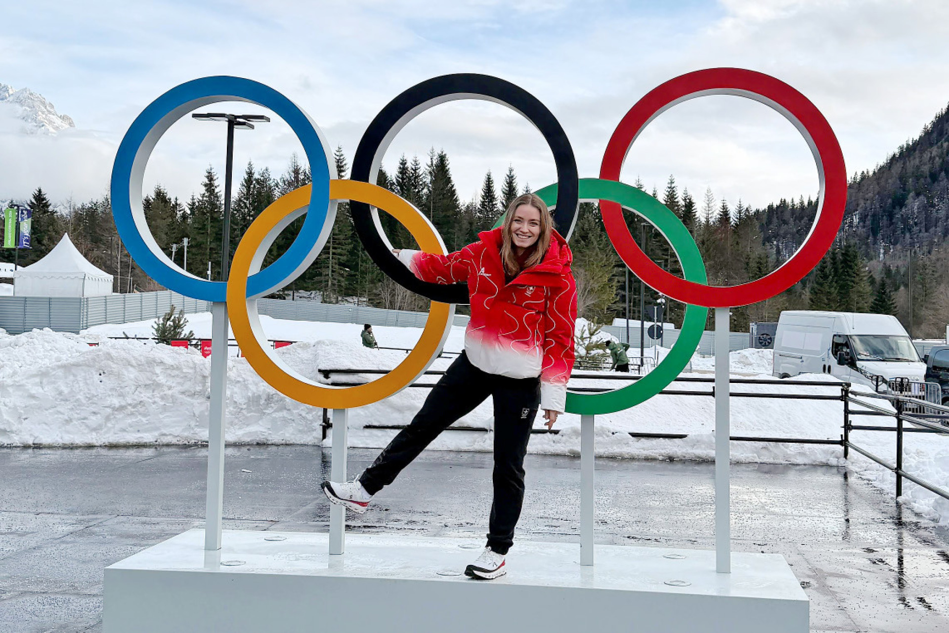 Drei aus der Region im olympischen Rampenlicht - Das Bild wird blockiert. – Möglicherweise durch einen aktiven Adblocker.