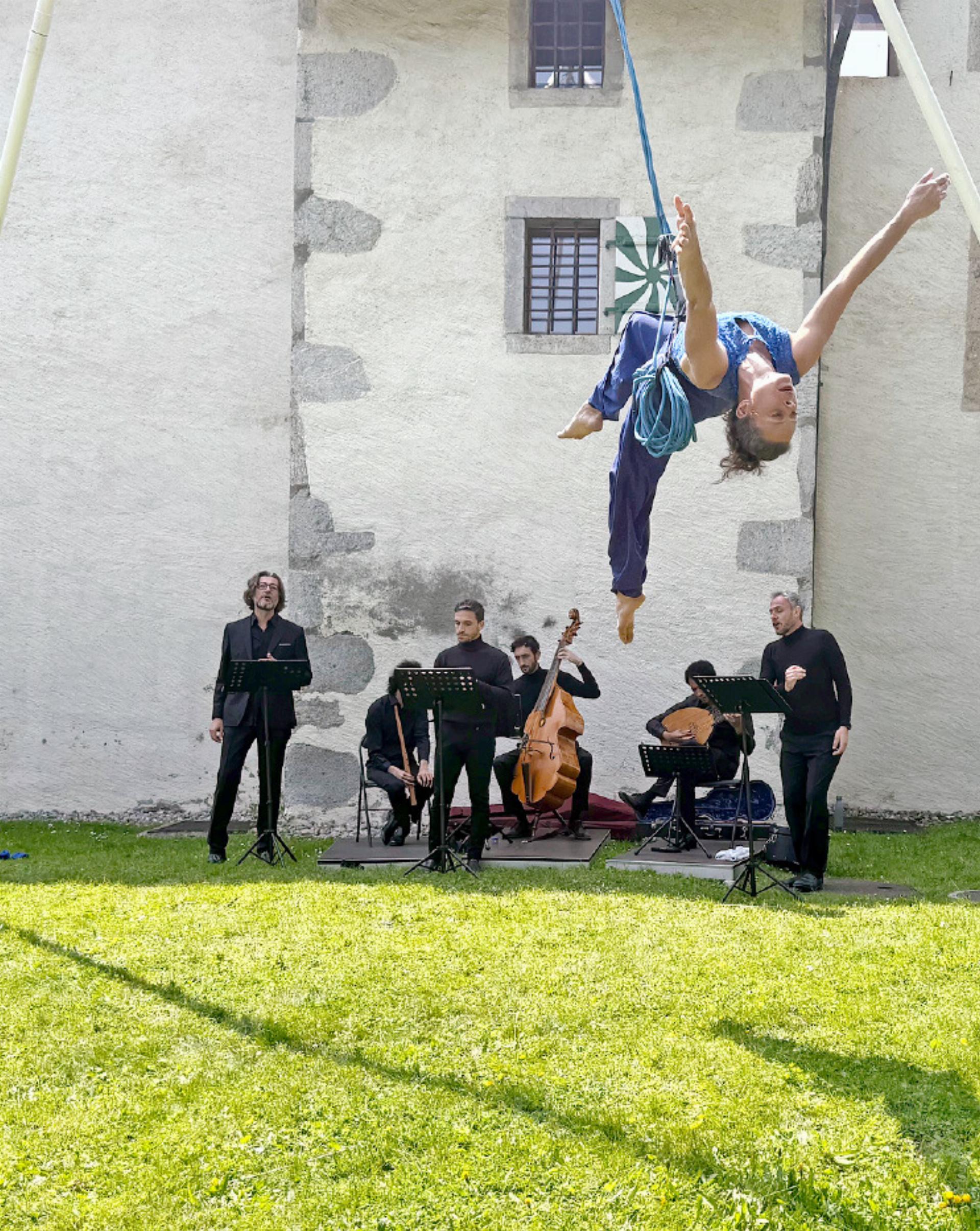 25 Jahre Festival für Alte Musik – Programm voller Highlights