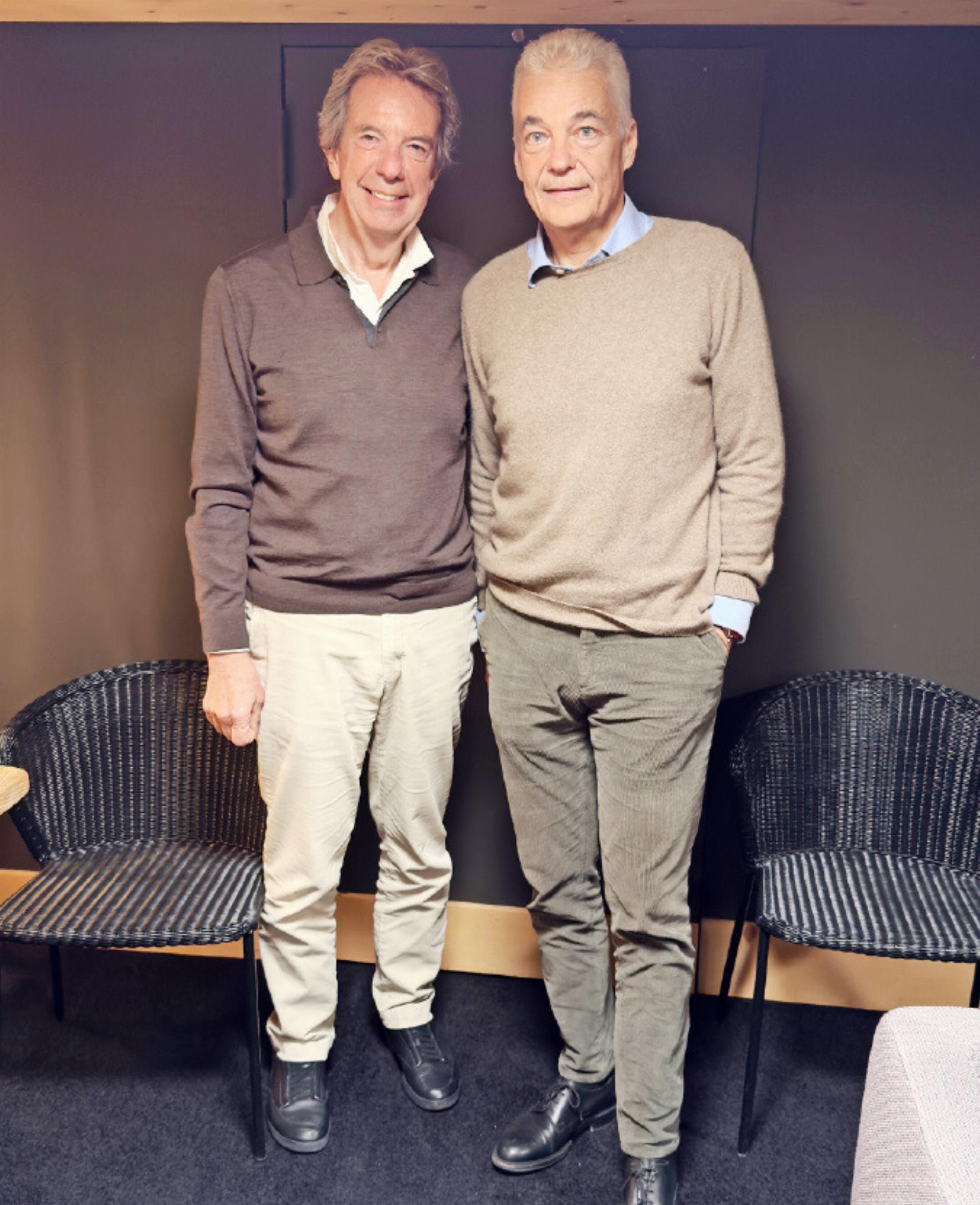 Neuer Präsident für den Wasserngrat – und grosse Fragen für die Zukunft - Das Bild wird blockiert. – Möglicherweise durch einen aktiven Adblocker.