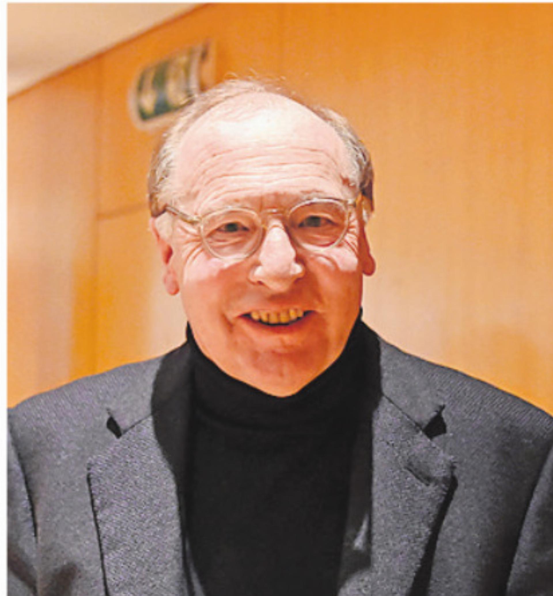 «Ziel ist es, so rasch als möglich den Antrag an die Gemeindeversammlung zu bringen» - Das Bild wird blockiert. – Möglicherweise durch einen aktiven Adblocker.