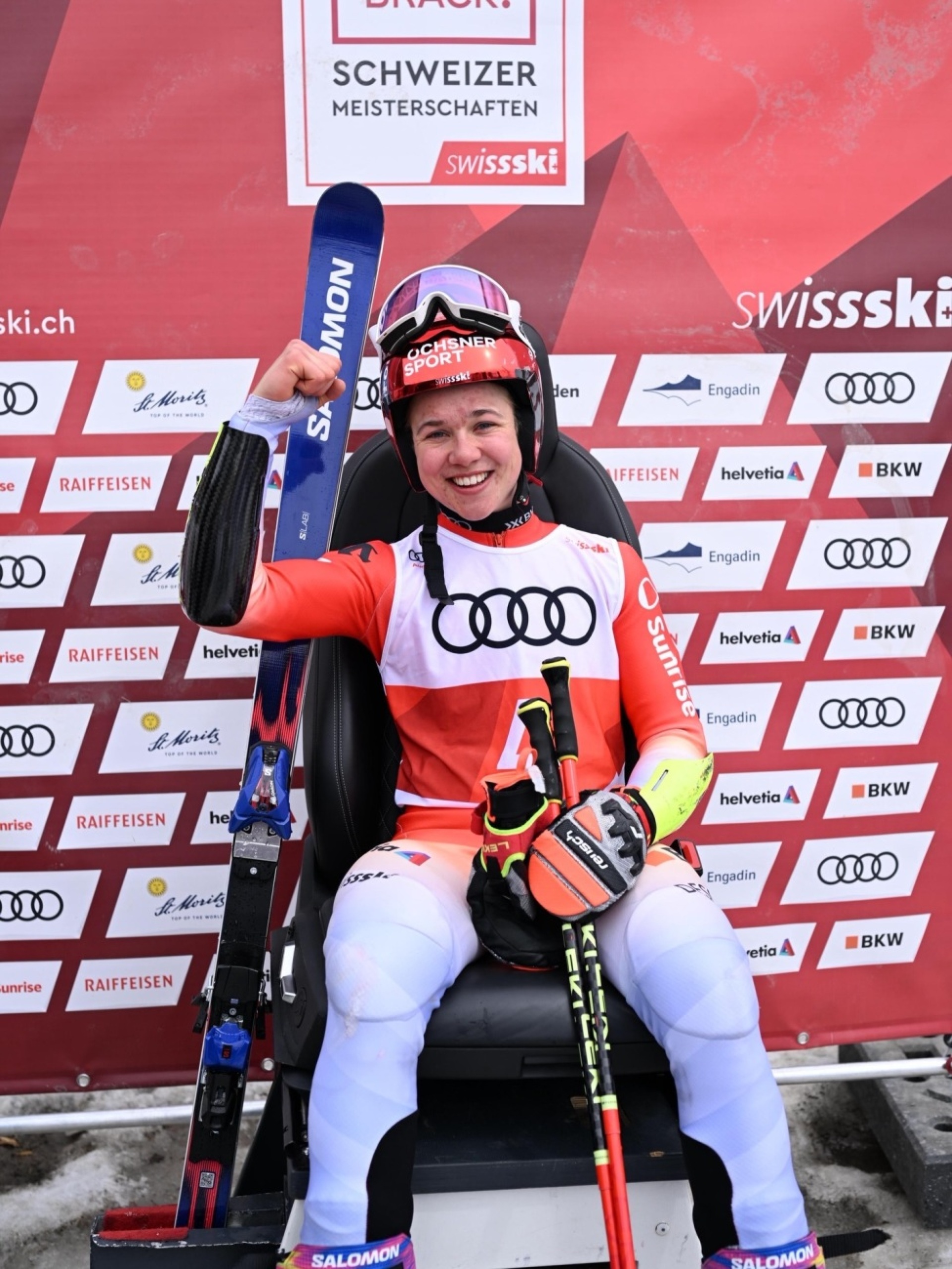 Allenbach holt SM-Gold in St. Moritz - Das Bild wird blockiert. – Möglicherweise durch einen aktiven Adblocker.