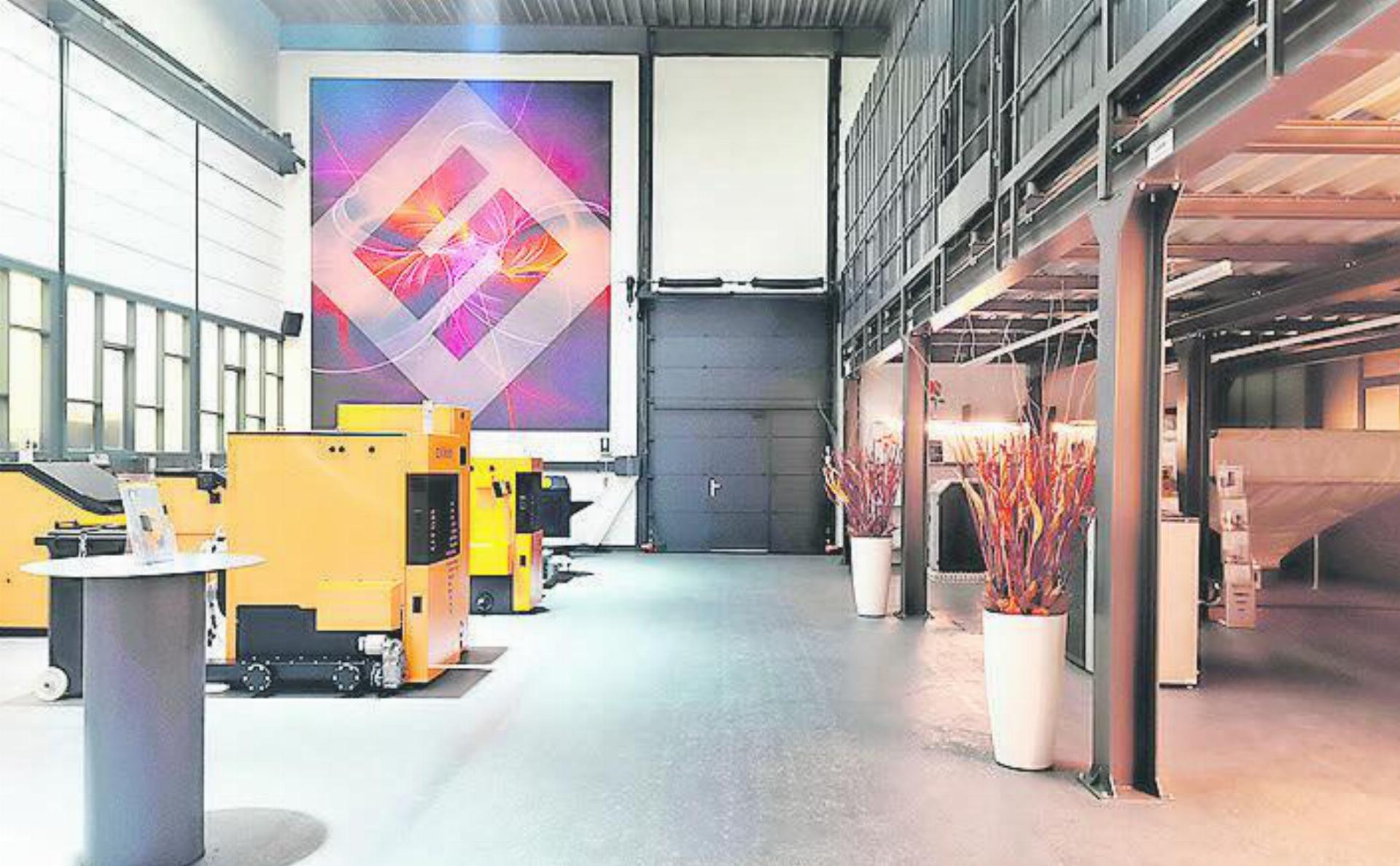 Die neusten Produkte für natürliche Wärme – jetzt an der Hausmesse entdecken - Das Bild wird blockiert. – Möglicherweise durch einen aktiven Adblocker.