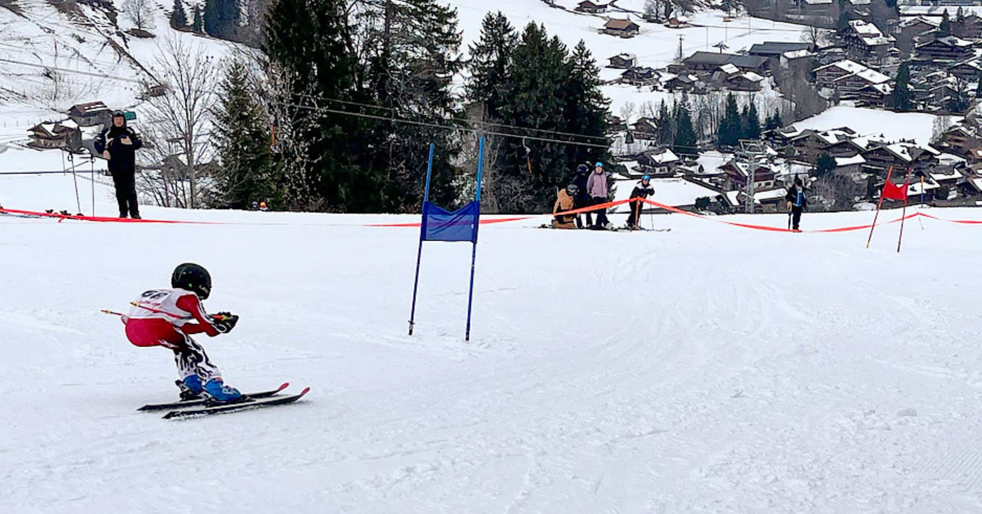 Heiti-Cup-Jubiläum fällt zum Glück nicht ins Wasser - Das Bild wird blockiert. – Möglicherweise durch einen aktiven Adblocker.