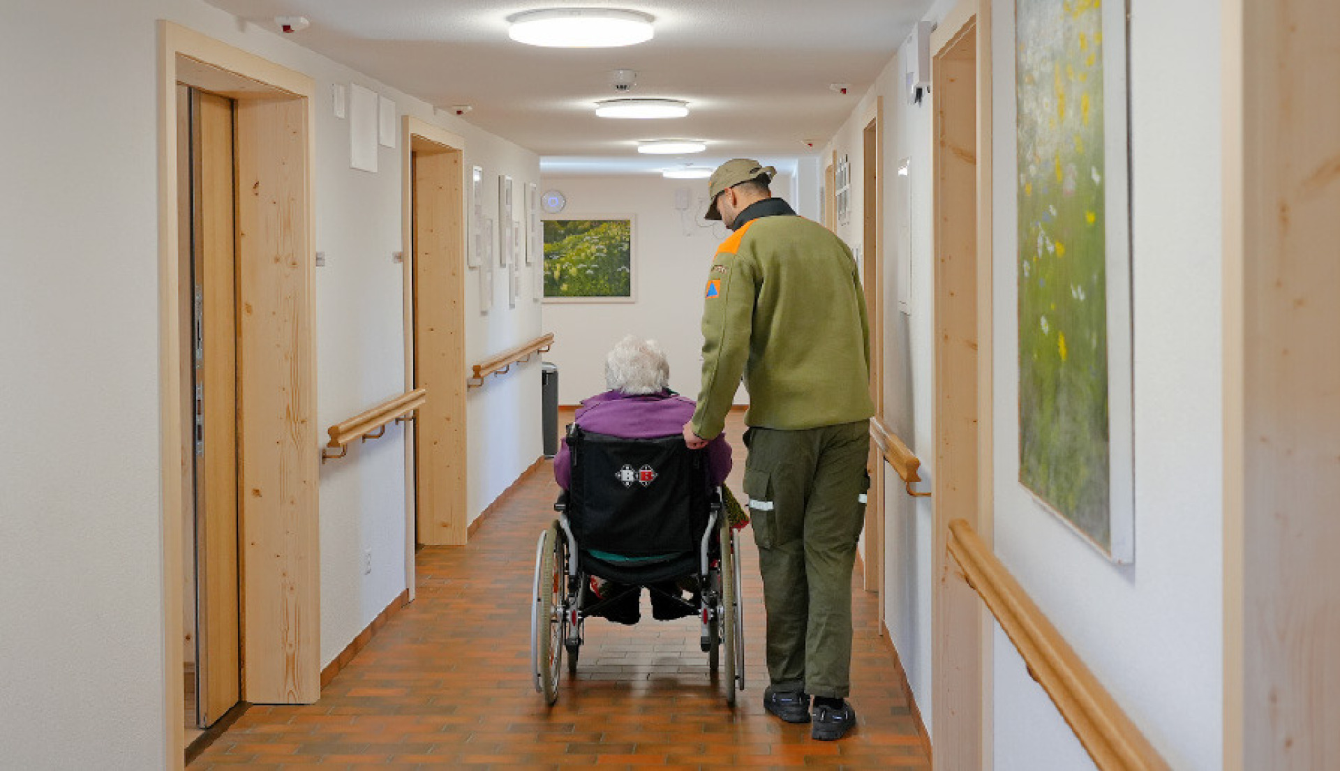 Willkommen daheim! - Das Bild wird blockiert. – Möglicherweise durch einen aktiven Adblocker.