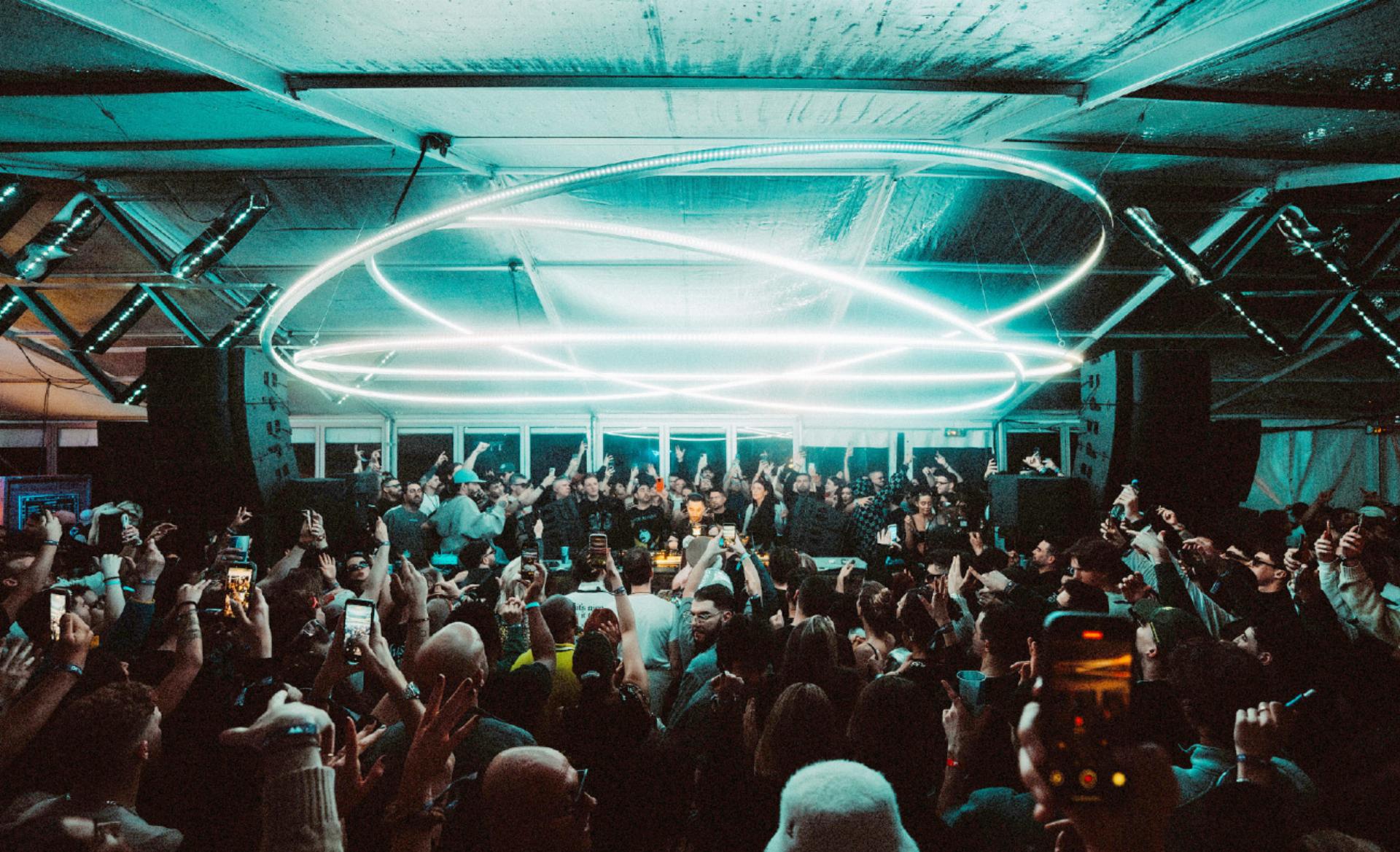 Beats über dem Saanenland: Caprices Festival auf dem Eggli - Das Bild wird blockiert. – Möglicherweise durch einen aktiven Adblocker.