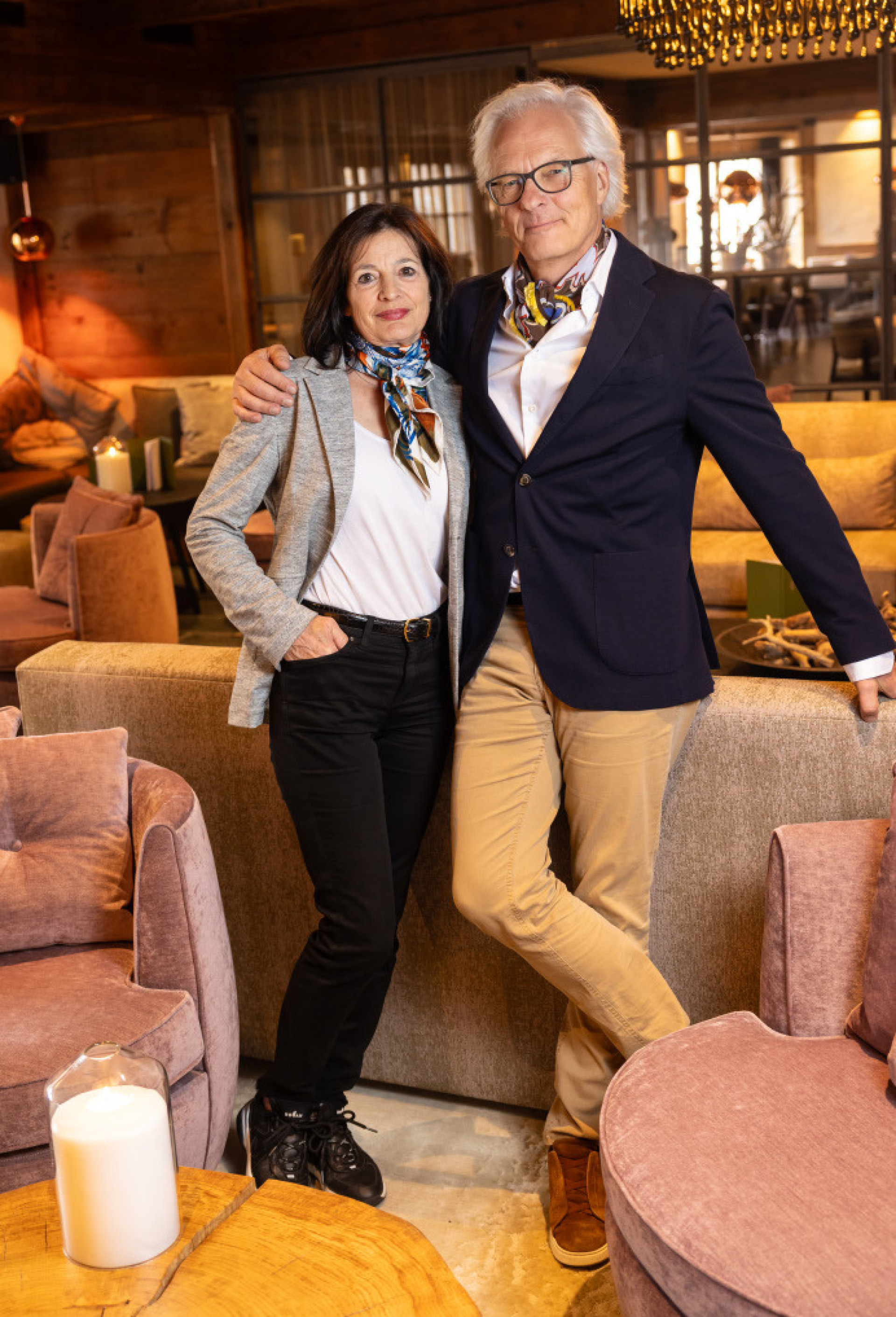 Nach drei Jahrzehnten: Familie Frei übergibt Mehrheit am Bernerhof - Das Bild wird blockiert. – Möglicherweise durch einen aktiven Adblocker.