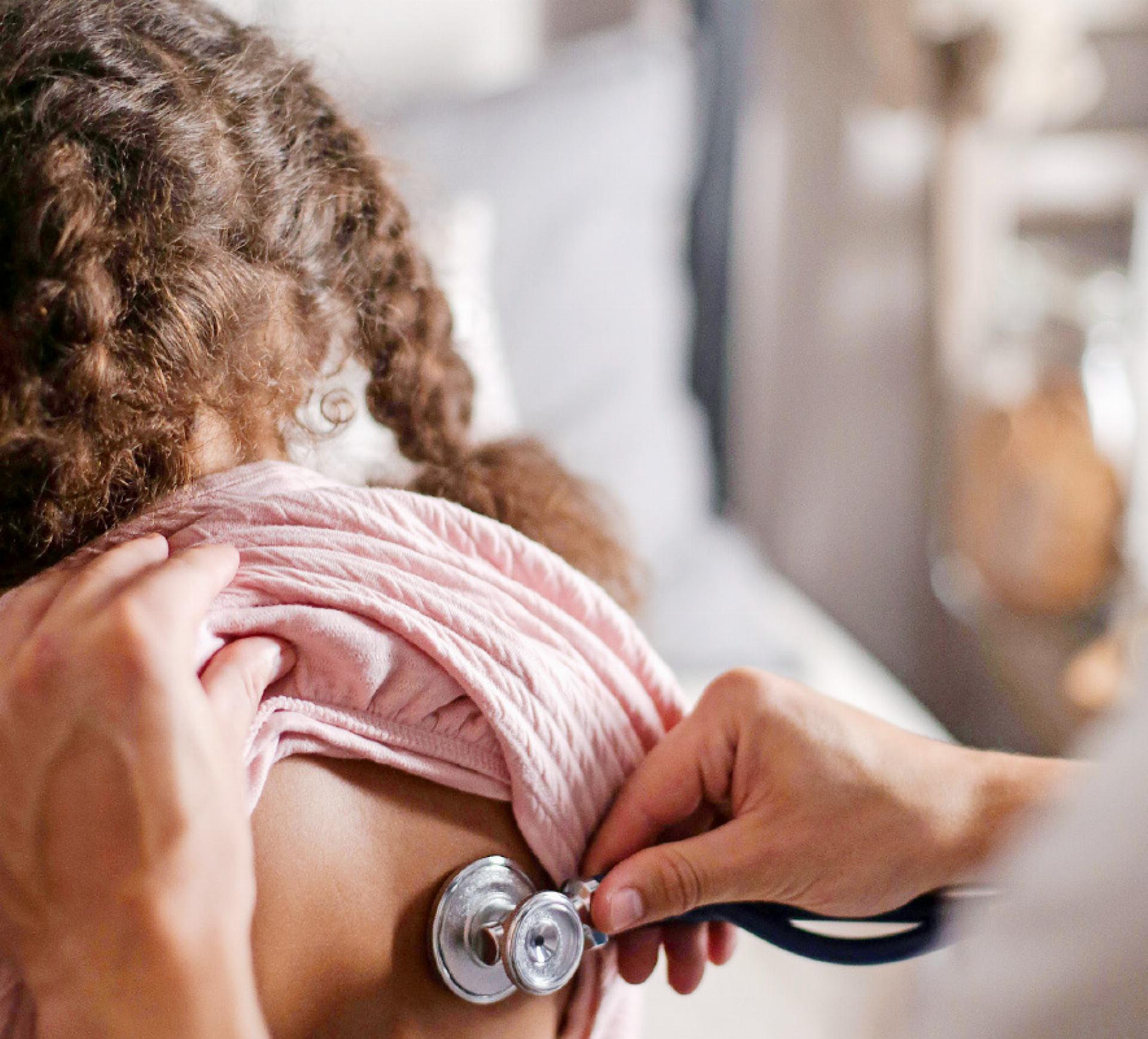 Gemeinden erhalten mehr Flexibilität bei der Organisation des schulärztlichen Dienstes - Das Bild wird blockiert. – Möglicherweise durch einen aktiven Adblocker.