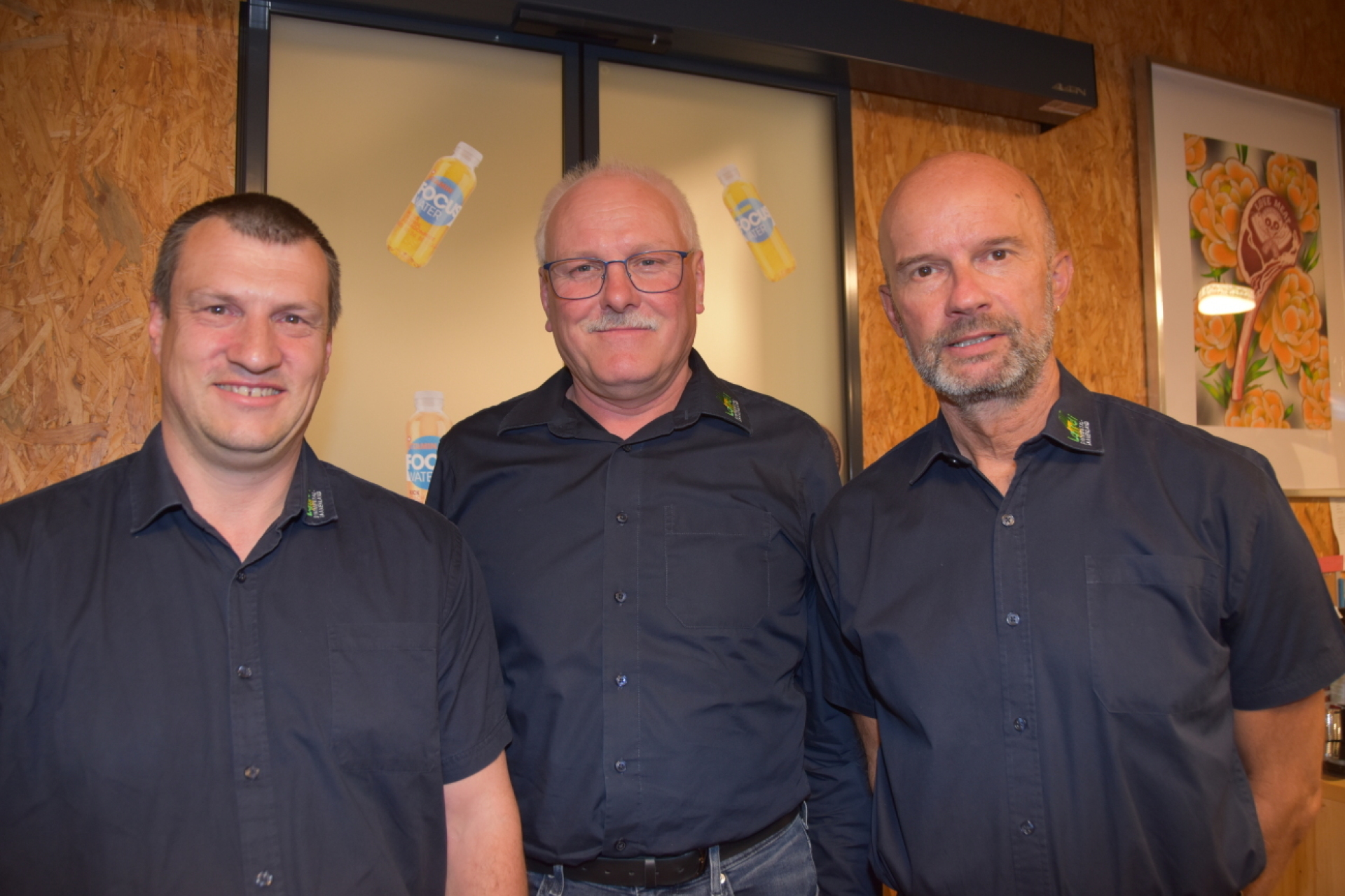 Die Landi Simmental-Saanenland ist solid unterwegs - Das Bild wird blockiert. – Möglicherweise durch einen aktiven Adblocker.