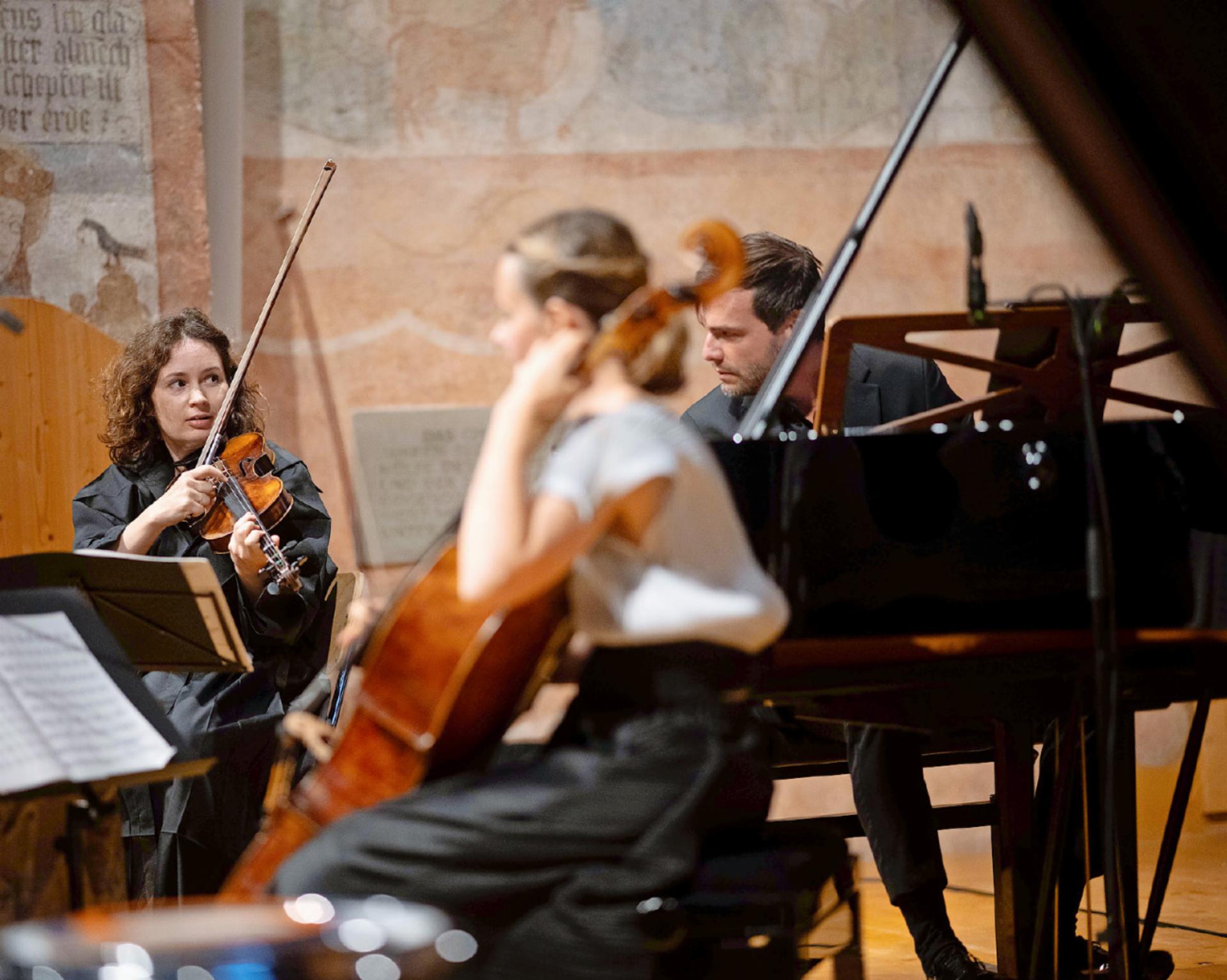 «Music for the Planet» – von Optimismus, Verzweiflung und Hoffnung