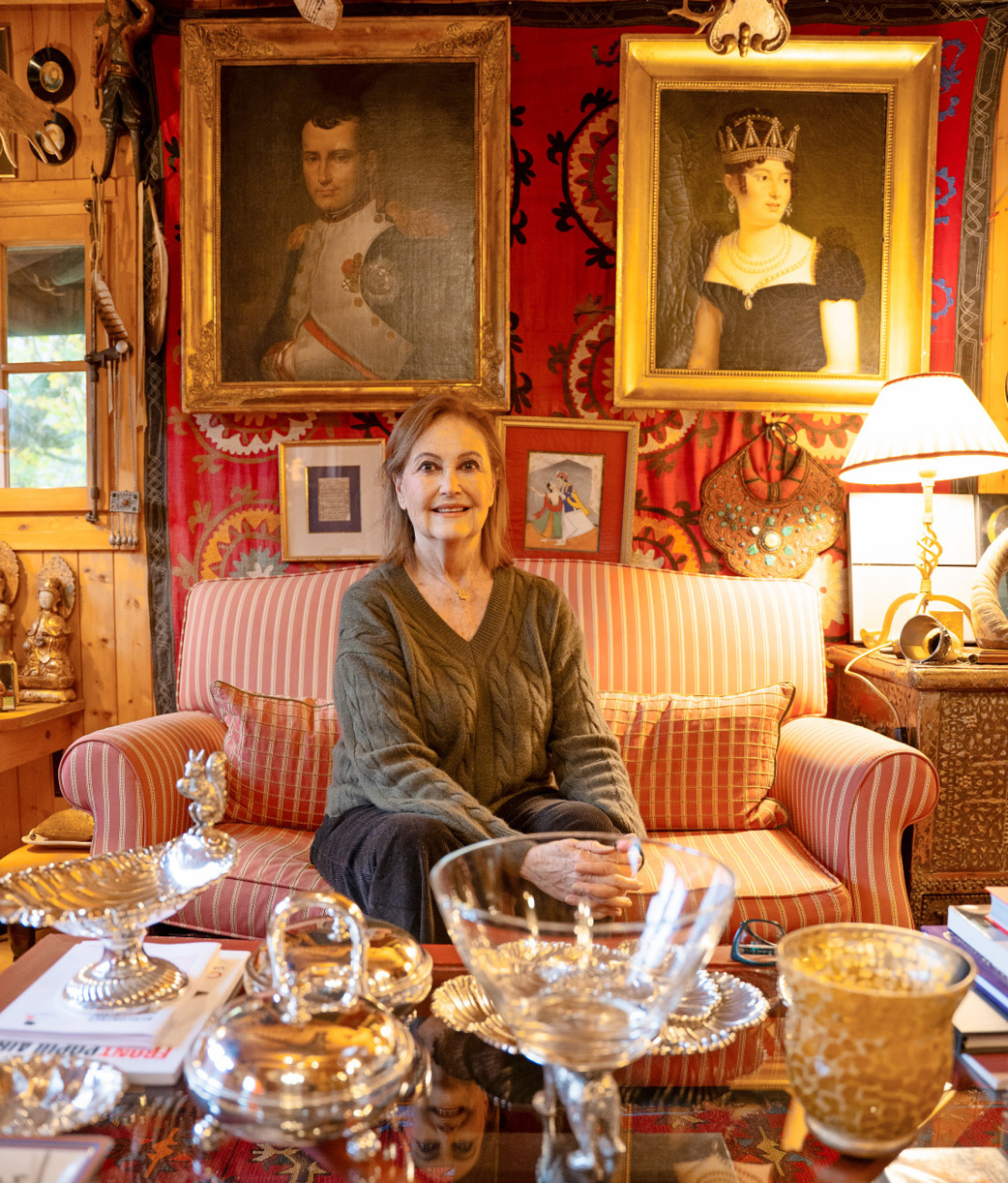 20 Jahre New Year Music Festival: Wo Nähe zum Prinzip wird - Das Bild wird blockiert. – Möglicherweise durch einen aktiven Adblocker.