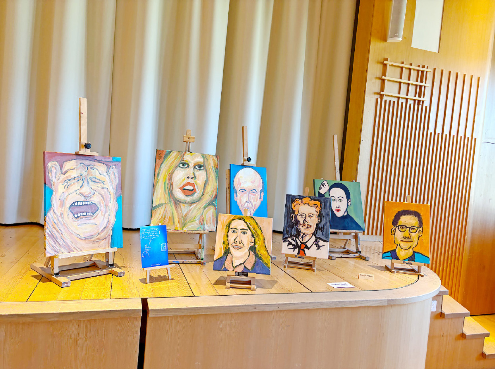 Tradition weitergeben: Wie man Wissen für kommende Generationen bewahren kann - Das Bild wird blockiert. – Möglicherweise durch einen aktiven Adblocker.