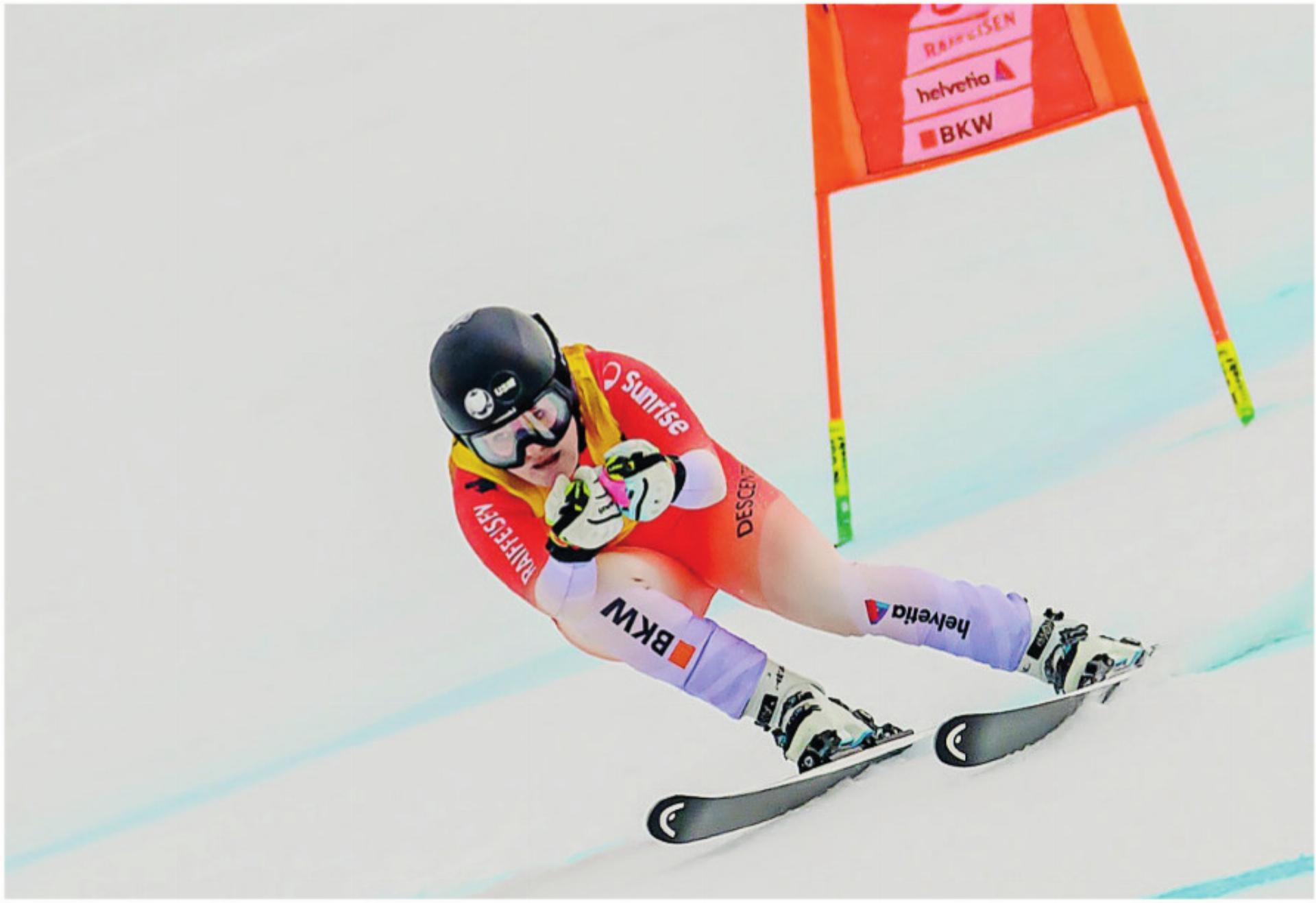 BOSV zieht SM-Bilanz: gute Resultate, Nachholbedarf im Technikbereich - Das Bild wird blockiert. – Möglicherweise durch einen aktiven Adblocker.