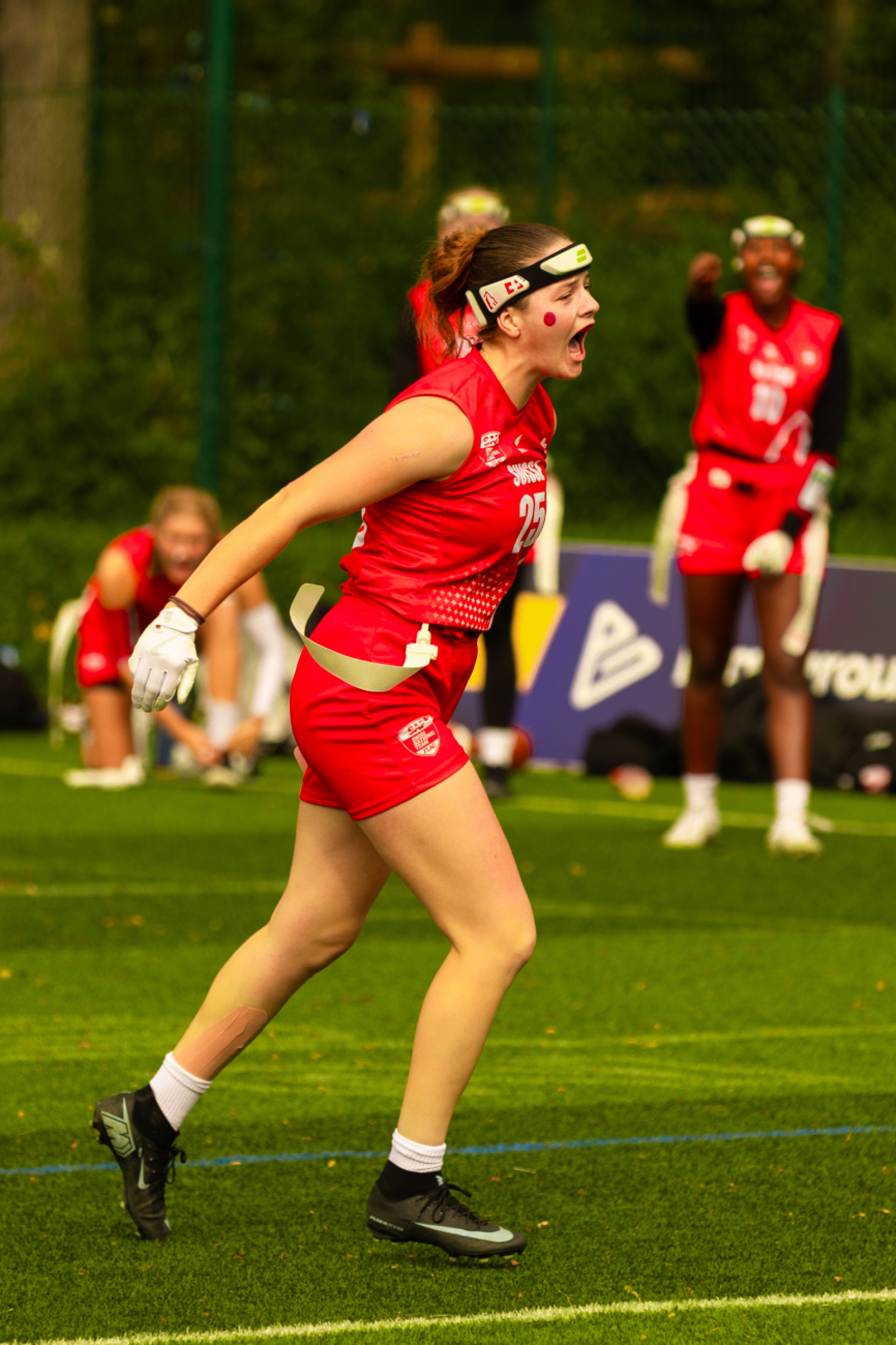 «Das Ziel ist Olympia 2028» - Das Bild wird blockiert. – Möglicherweise durch einen aktiven Adblocker.