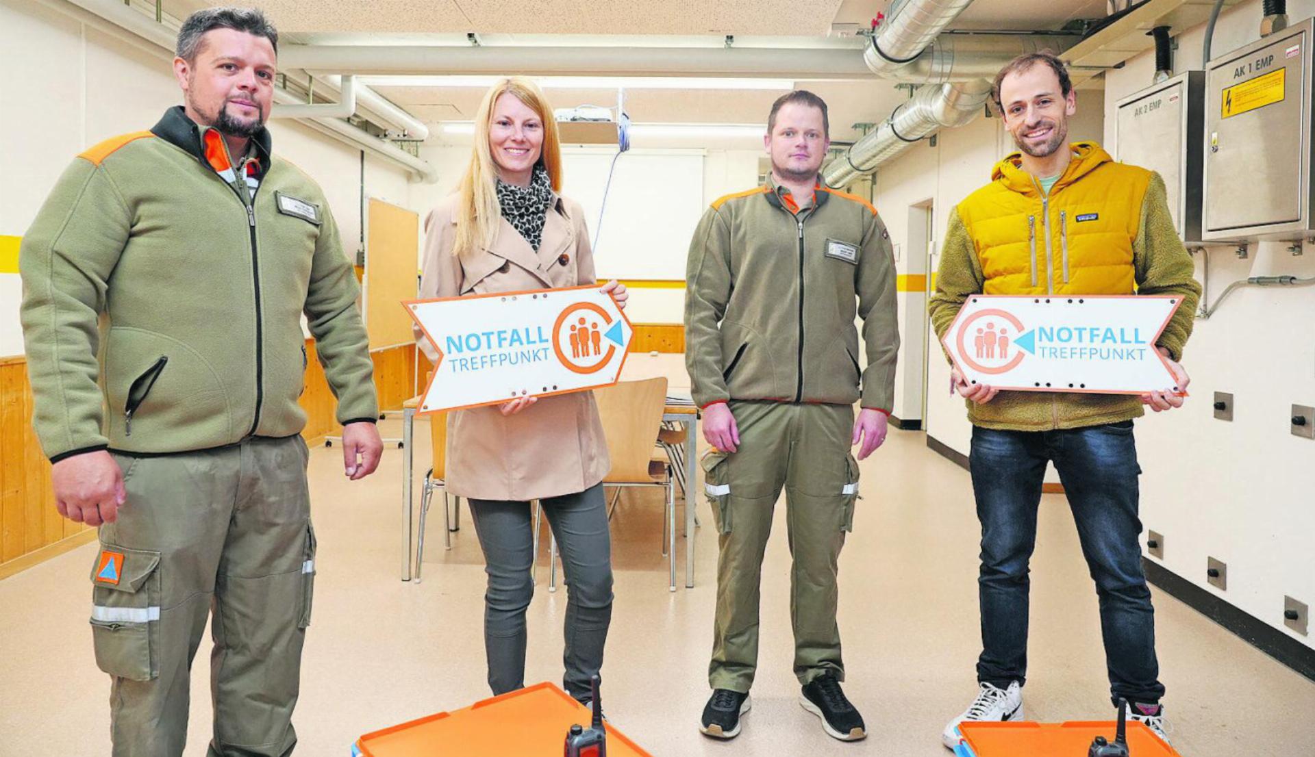 Katastrophenvorbeugung - Das Bild wird blockiert. – Möglicherweise durch einen aktiven Adblocker.