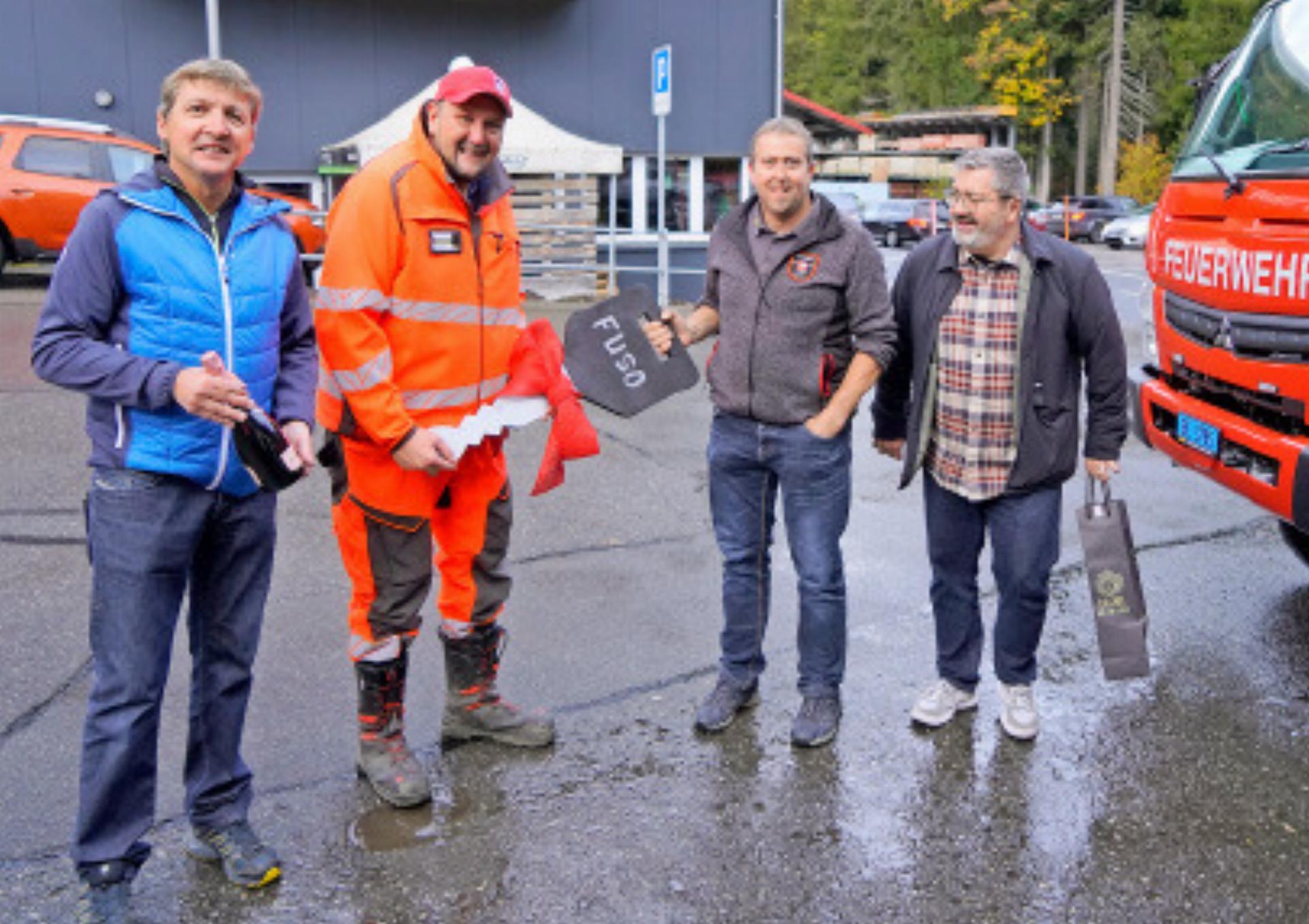 Falsche Amtsbezeichnung - Das Bild wird blockiert. – Möglicherweise durch einen aktiven Adblocker.