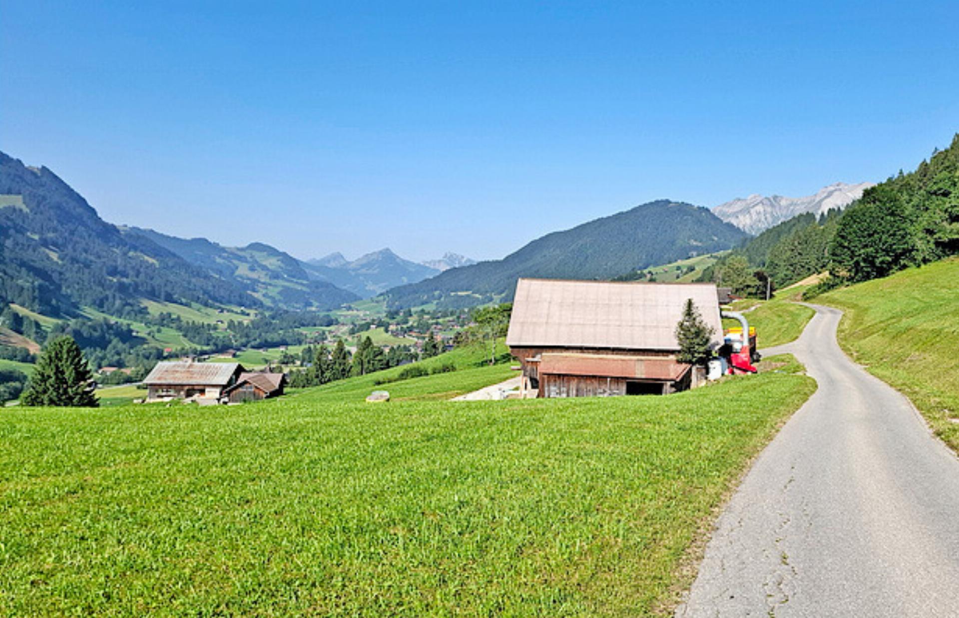 Dritte Senioren-Wanderung 2025