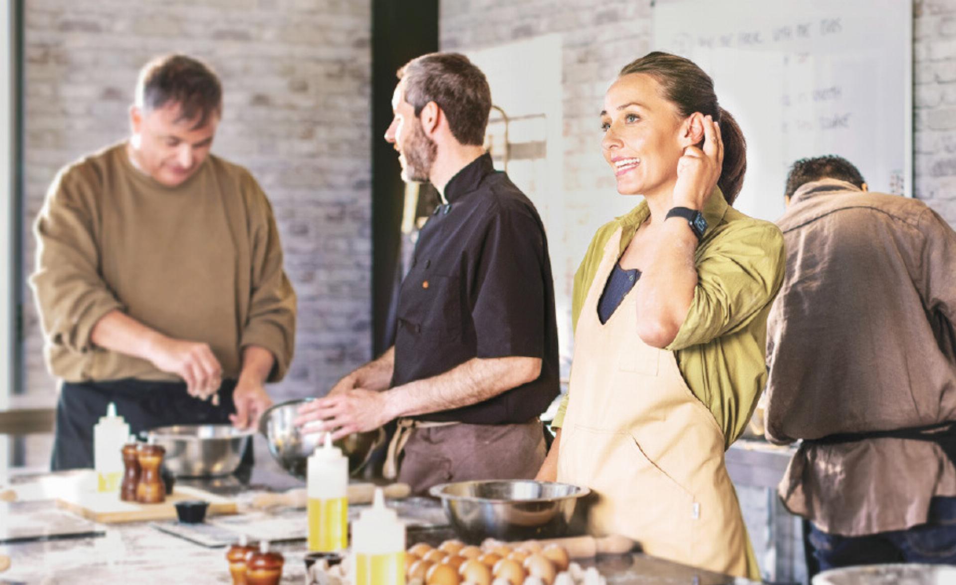 Hören neu erleben - Das Bild wird blockiert. – Möglicherweise durch einen aktiven Adblocker.
