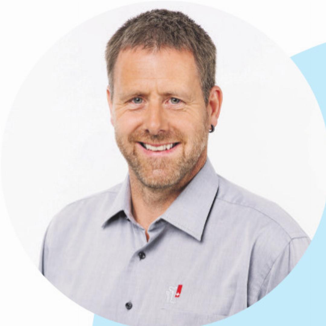 Jürg Grünenwald |Liste: SVP Oberland West | Jahrgang: 1973 | Wohnort: Matten | Beruf: Landwirt, Ausbildner und Versicherungsberater Jürg Grünenwald |Liste: SVP Oberland West | Jahrgang: 1973 | Wohnort: Matten | Beruf: Landwirt, Ausbildner und Versicherungsberater