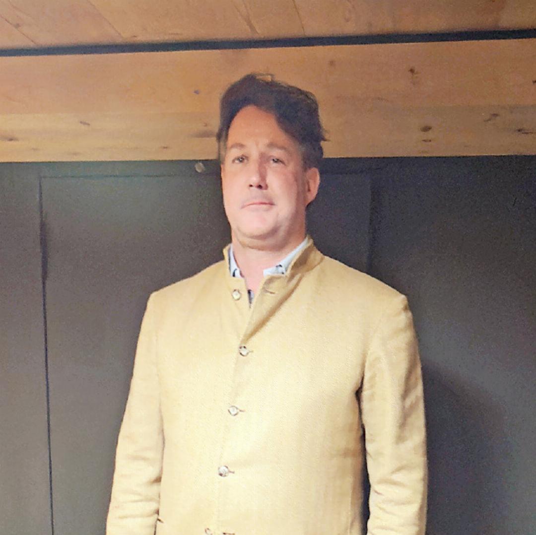 Alexis de Dietrich ist neu im Verwaltungsrat. Alexis de Dietrich ist neu im Verwaltungsrat.