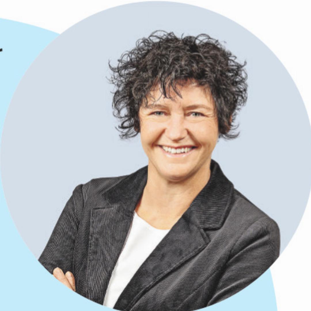 Sonja Kurth-Reber | Liste: Die Mitte | Jahrgang: 1968 | Wohnort: Zweisimmen | Beruf: Leiterin Koordinationsstelle Tourismus und Sport Gemeinde Zweisimmen Sonja Kurth-Reber | Liste: Die Mitte | Jahrgang: 1968 | Wohnort: Zweisimmen | Beruf: Leiterin Koordinationsstelle Tourismus und Sport Gemeinde Zweisimmen