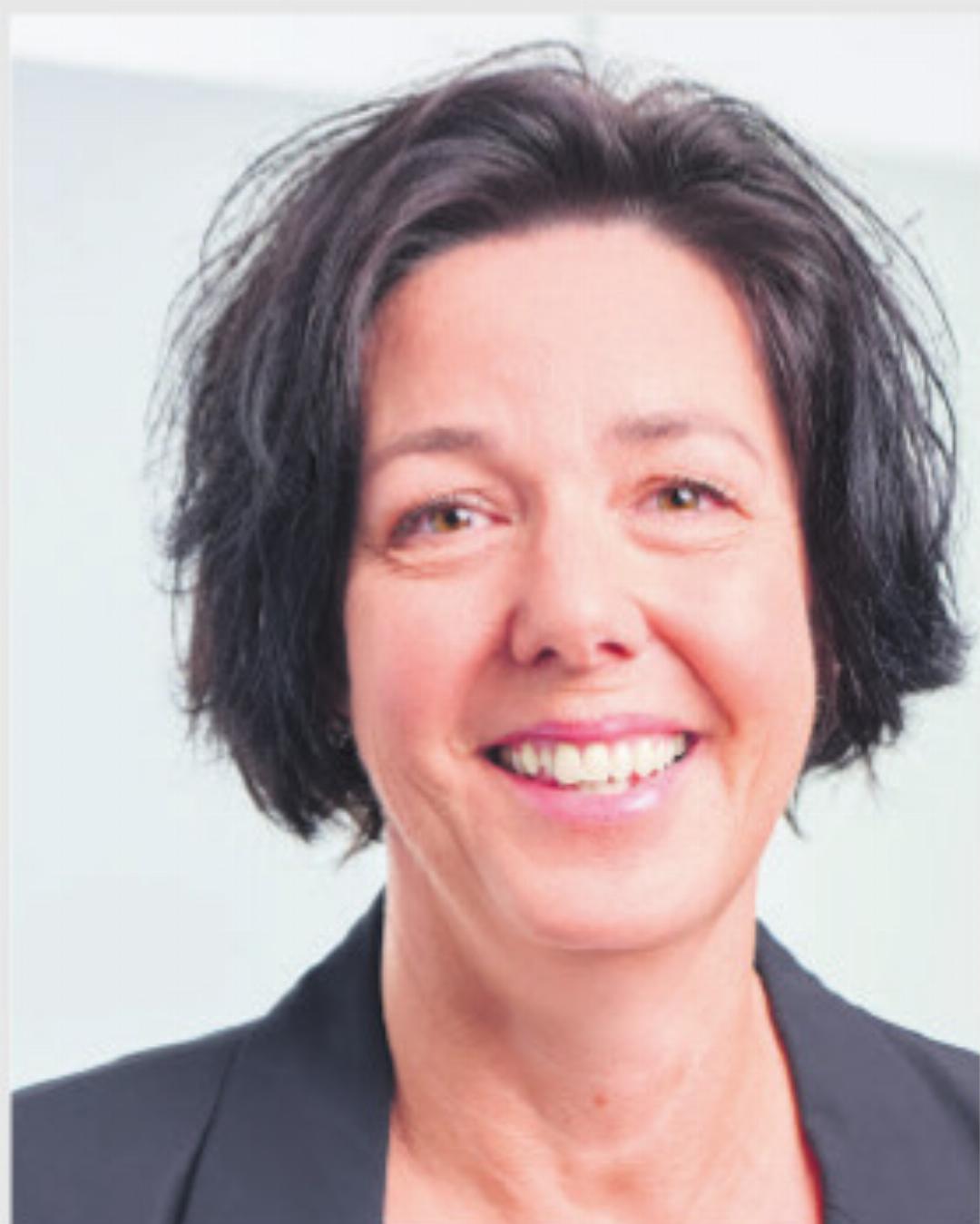 Corinne Reuteler FOTO: ZVG Corinne Reuteler FOTO: ZVG