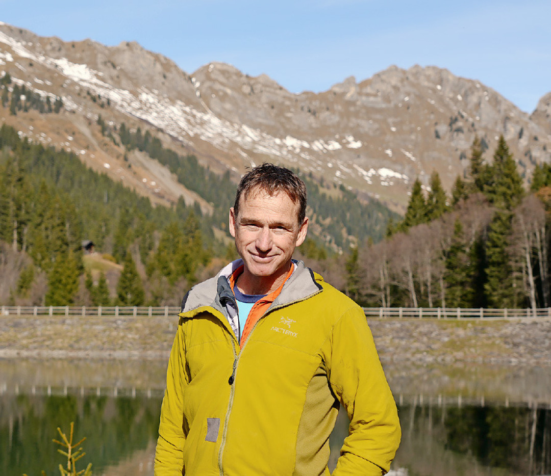 Förster Daniel Schneider. Förster Daniel Schneider.