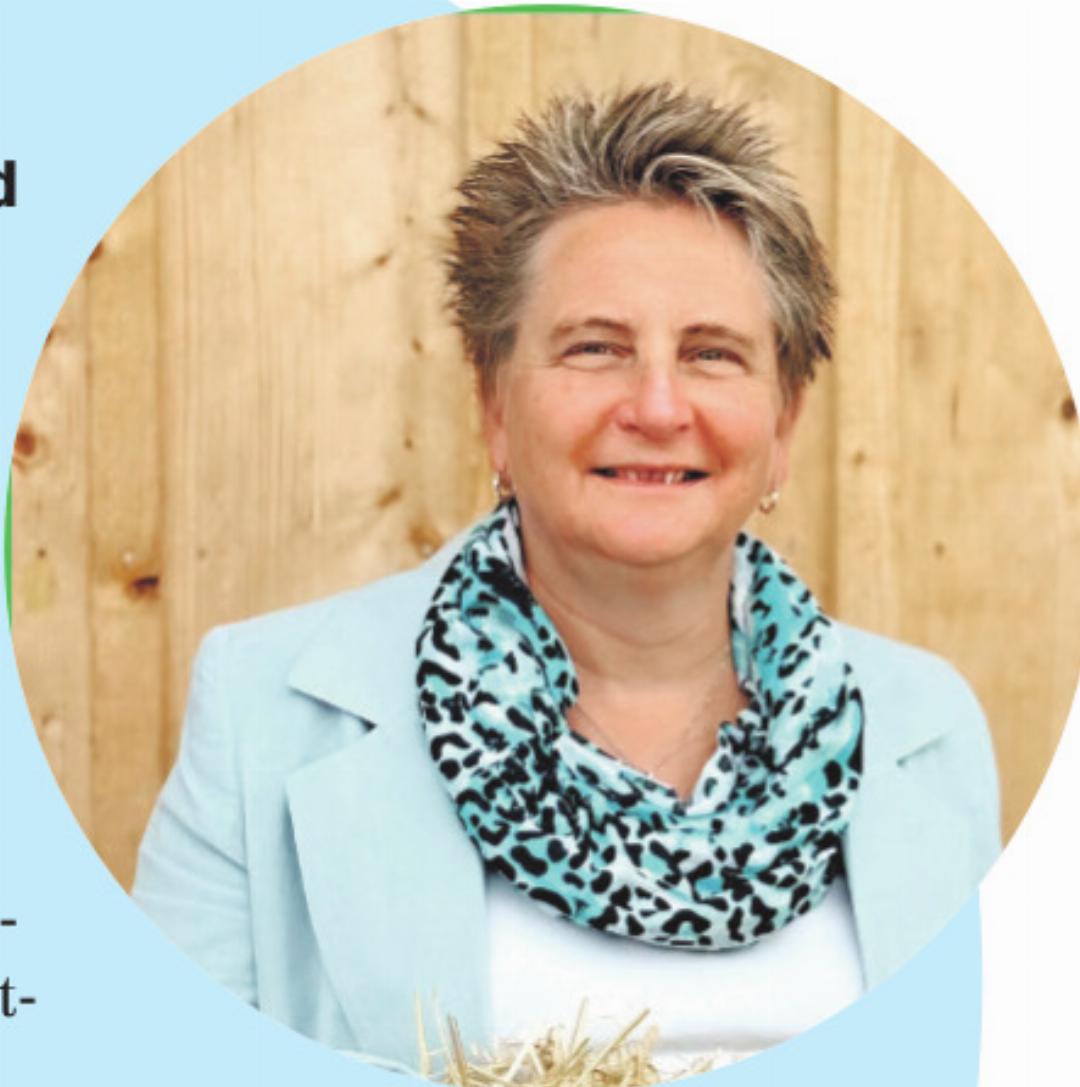 Elisabeth Grünenwald | Liste: SVP Oberland West |
Jahrgang: 1968 | Wohnort: Zweisimmen | Beruf: Wirtin Elisabeth Grünenwald | Liste: SVP Oberland West |
Jahrgang: 1968 | Wohnort: Zweisimmen | Beruf: Wirtin