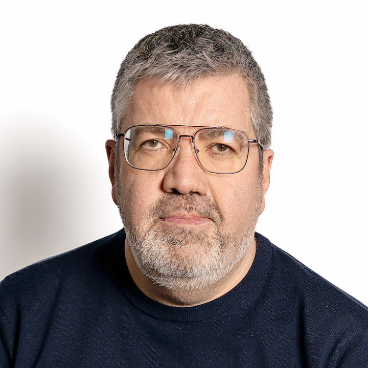 David Schmid - Vizegemeindepräsident, Sicherheit