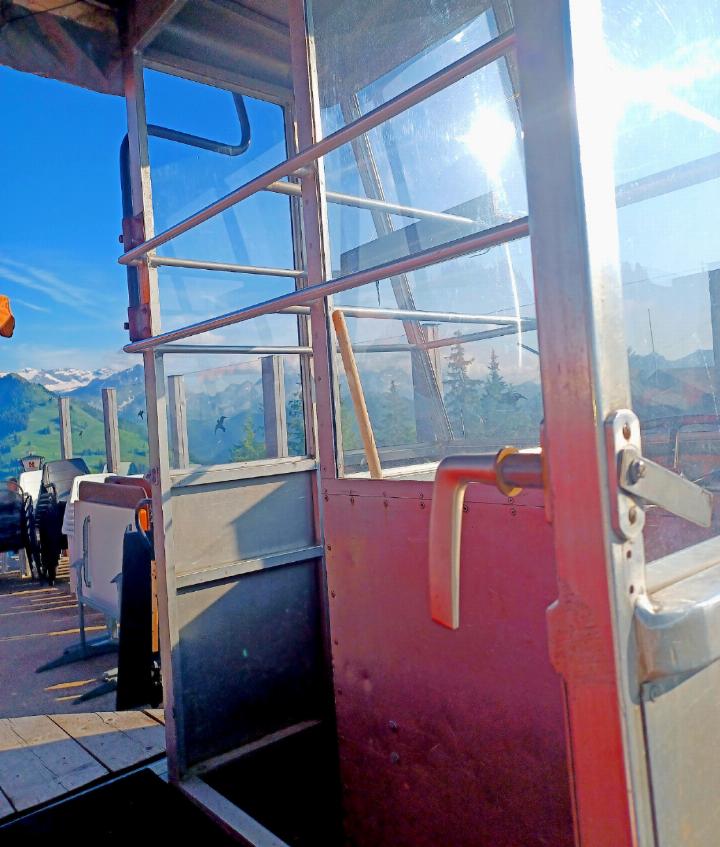 FOTOS: ZVG