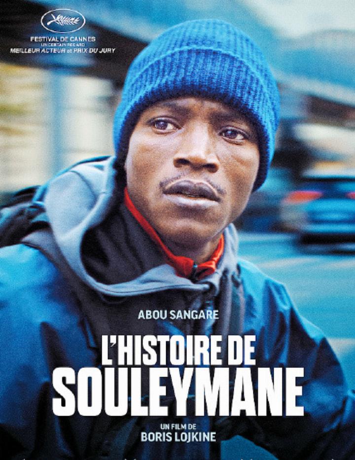 «L’histoire de Suleymane» wird am kommenden Montag im Kino Gstaad gezeigt.    FOTO: ZVG