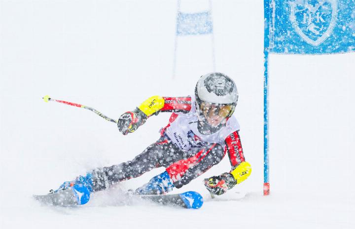 Angriff ist die beste Verteidigung.    FOTOS: ZVG