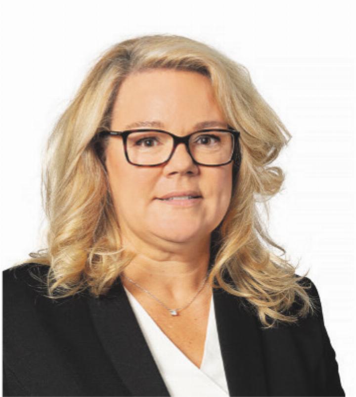 Corinne Saugy Coach financierKey ClientsOberland bernois