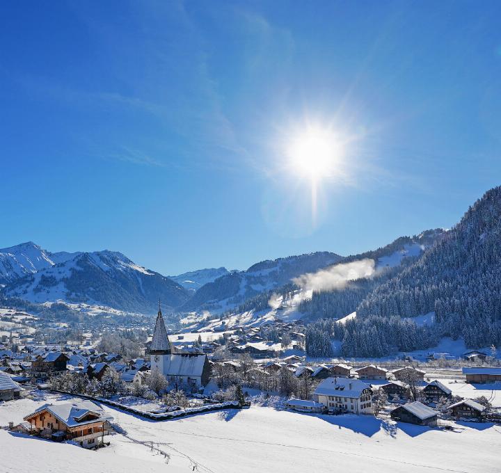 Wer nach der Abschaffung des Eigenmietwerts auf der Sonnenseite steht, wird sich noch weisen. FOTO: PAULA MITTAG Wer nach der Abschaffung des Eigenmietwerts auf der Sonnenseite steht, wird sich noch weisen. FOTO: PAULA MITTAG