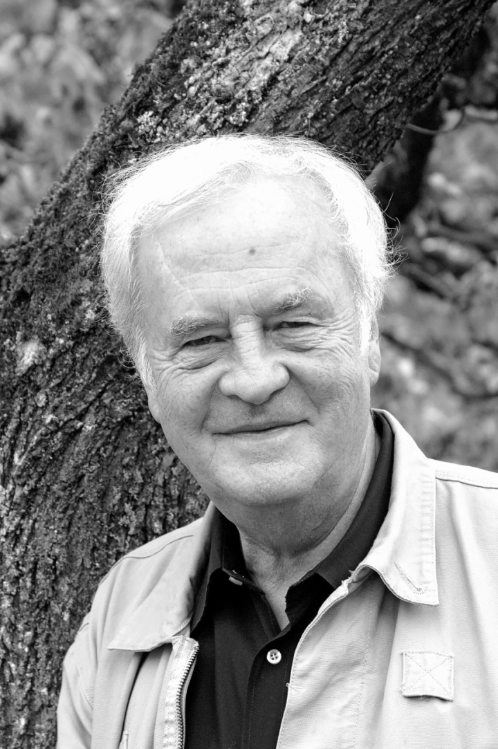 Sigi Amstutz hat das kulturelle Leben in Saanenland nachhaltig geprägt. Nun ist seine Stimme verstummt. Foto: Archiv avs