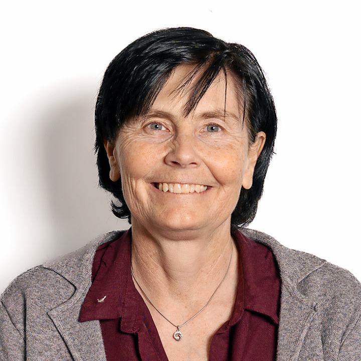 Petra Schläppi, Gemeindepräsidentin