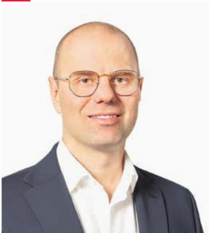 Michael Schopfer Finanzcoach Key Clients Oberland