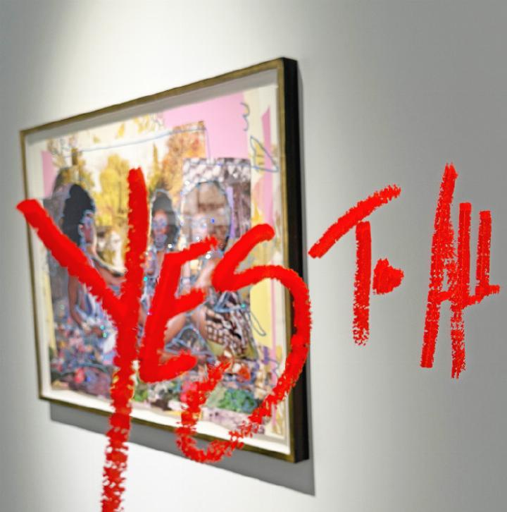 Sagen auch Sie «Yes to all»?