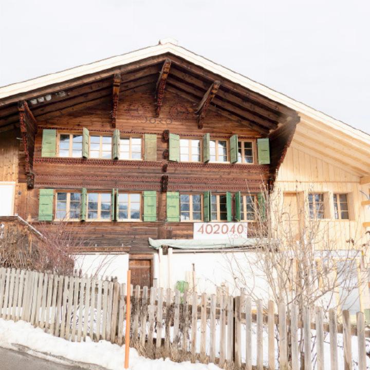 FOTO: MARTIN GURTNER-DUPERREX