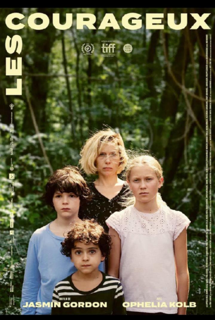 Am kommenden Montag zeigt das Filmpodium Saanenland den Schweizer Film «Les courageux».