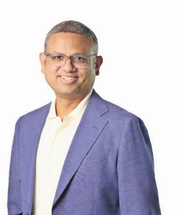 Prof. Dr. Leo Rastogi Founder & Neuroscientist PhD • PgD (Neuroscience) • ACNS