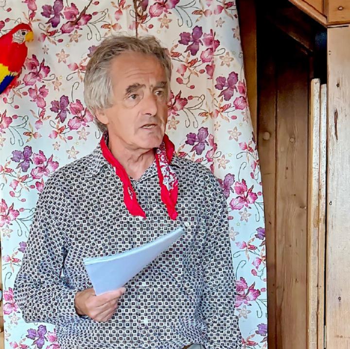 Kaspar Lüscher