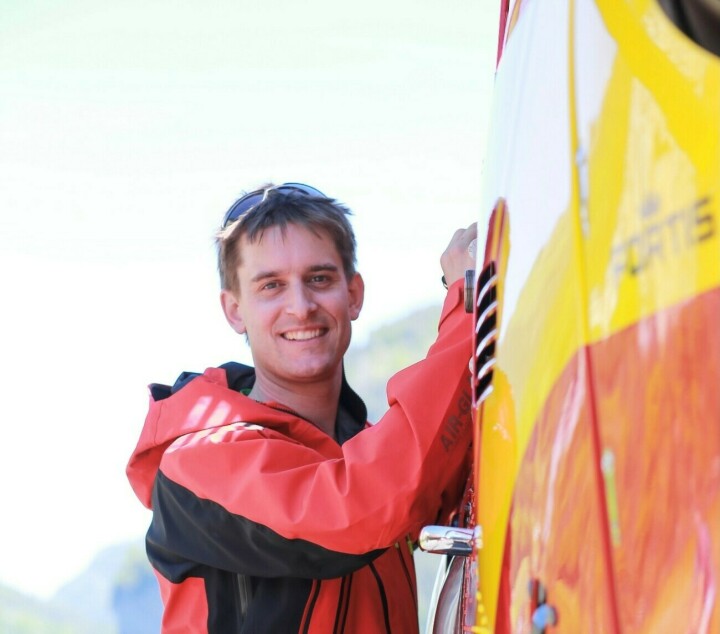 Christian Stähli wird neuer Basisleiter der Air-Glaciers in Saanen. (Foto: zvg)