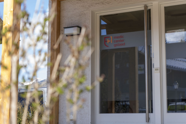 Von der Medaxo- zur Espace-Health-Gruppe: Das Madora Praxiszentrum hat eine neue Führung. (Foto: Jocelyne Page)