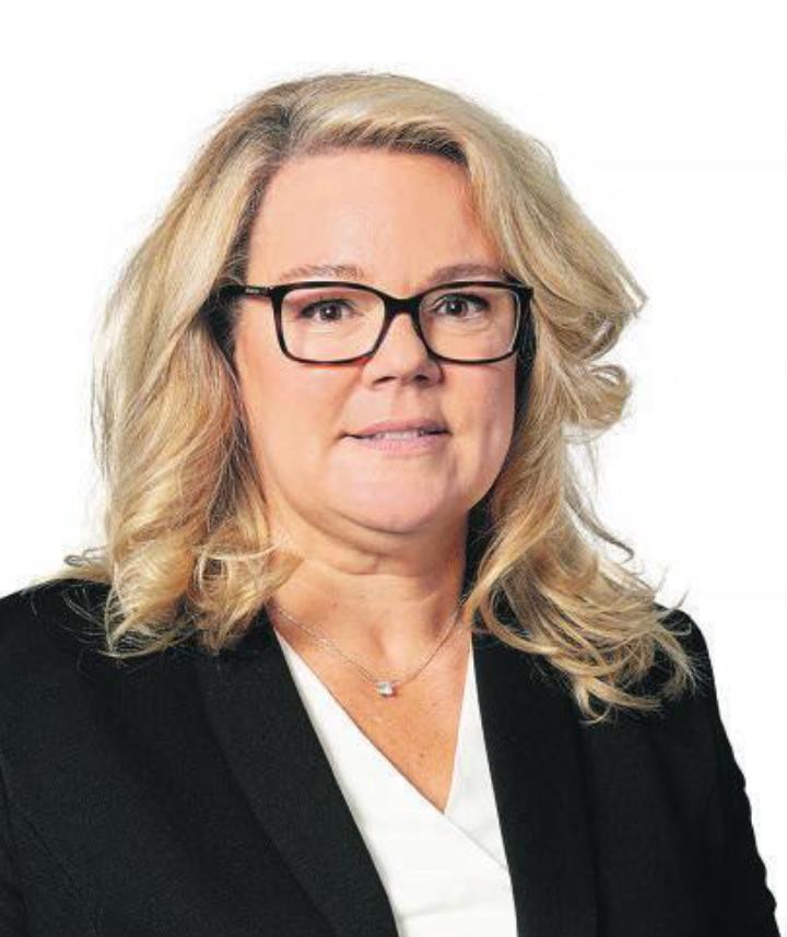 Corinne Saugy Coach financierKey ClientsOberland bernois